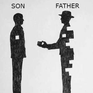 Meet your Posher, Dustin